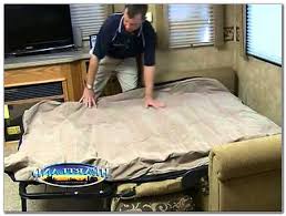 Rv Air Mattress Hide A Bed Sofa