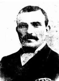 Angelo Guilio Diego “King Diego” Bernacchi (1853-1925)