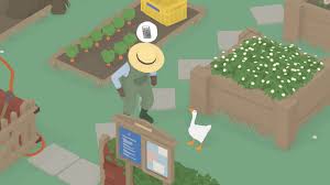The physical edition was worth it for multiple reasons, including the collectibles that came with it like the map to the town, a catalogue of all the in game items and a sticker with that mysterious sign that everyone in town puts up for some reason. Untitled Goose Game Physical Edition Coming September 29 Just Push Start