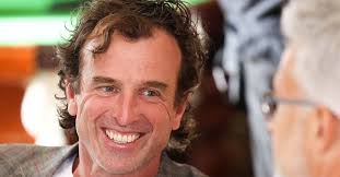 Nigel from The Traitors said he was approached to be