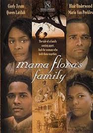 Mama Flora S Family Wikipedia