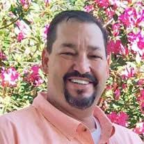 Lonnie Sanchez's Instagram, Twitter & Facebook