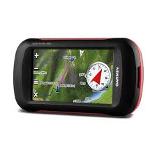 Garmin Montana 650t Vs 680t Oregon 680 Handheld Gps For