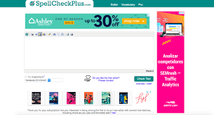 Best Grammar Checker Grammar Corrector Tools For 2020