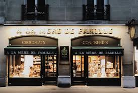 Stores A La Mere De Famille