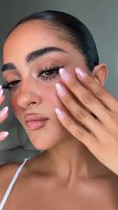 Nude&classy-nails the speke luxury 🩷, minimal,chic & always