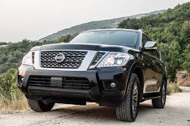 Quote from 2019 nissan armada rumors, features, price ( concept images, redesign) release date : Is The Nissan Armada Really That Bad