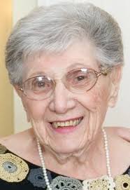 Rachel Slavin Obituary