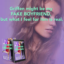 Blog Tour: My Grumpy Billionaire by Nadia Lee |