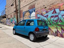 Image result for Blue Mandarin 1995 Renault