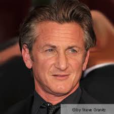 Sean penns freundinnen werden immer jünger: Synchronsprecher Von Sean Penn Buchen Media Paten Com