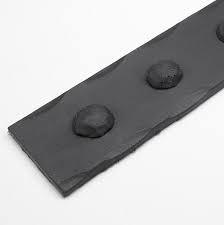 Maybe you would like to learn more about one of these? Decorative Beam Straps Ceiling Beam Hardware In Faux Black Iron