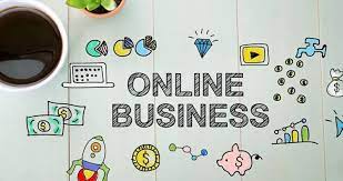 Faktanya, banyak sekali hal yang membuat dunia internet sangat cocok sebagai tempat untuk menjalankan bisnis. Pengertian Bisnis Online Jenis Jenis Dan Perkembangan Bisnis Online Di Indonesia