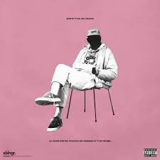 Tyler The Creator Igor Tyler The Creator Wallpaper Album Cover Art Cover Art Design