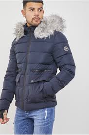 Choisit ta couleur et mélange sans peur! Parkas Doudounes Homme Brentiny Paris