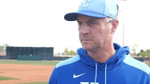 Matt Quatraro gives an update