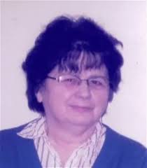 Obituary information for Olive Maud Pike