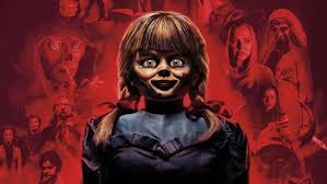 The film was inspired by a story of a doll named annabelle told by ed and lorraine warren. Small Details You Missed In Annabelle Comes Home