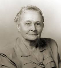 View Genealogy for Annie Lee Halley (4/20/1894-10/6/1961)