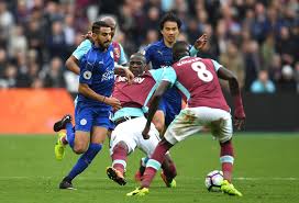 West ham showed their attacking prowess against newcastle, while leicester had their defence organised well, as the sides look to. Preview West Ham United Vs Leicester City