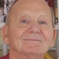 Robert Franklin Barber