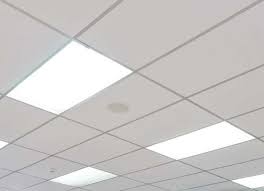 A ceiling provides protection from the elements, giving bonuses to hypo and hyperthermic insulation. 9 Ceiling Types You Ll See In Homes Bob Vila