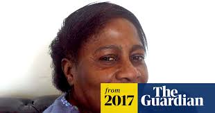 Home Office contractor 'restrains disabled Yarls Wood woman by chain'