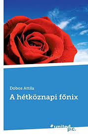 Join facebook to connect with attila dobos and others you may know. A Hetkoznapi Fonix Book By Dobos Attila