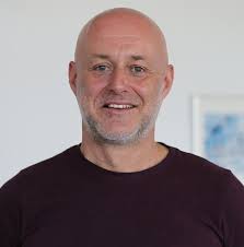 Andy Stevenson is fundraising for Reverse Rett