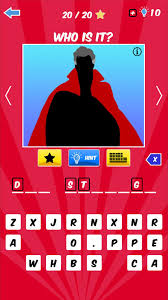 Marvel cinematic universe trivia questions and answers. Superhero Trivia Quiz Game Avengers Movies Mcu For Android Apk Download