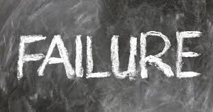 My Failure Resume: The Many Mistakes ...