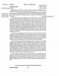 DOCID: 523696 REF ID:A523696 (U) Chapter 19 The Rebirth of Intelligence  during the Carter Administration