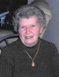 Obituary information for Grace D. Lyon