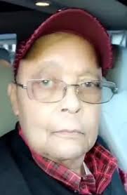 Obituary information for Wilford Erskine Chick