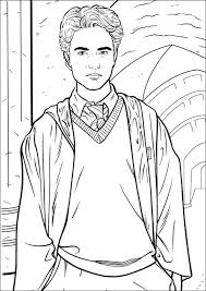 Pin By Samantha Poore On Raskraski Harry Potter Coloring Pages Harry Potter Colors Harry Potter Coloring Book