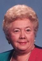 Adeline Wall Obituary (1933