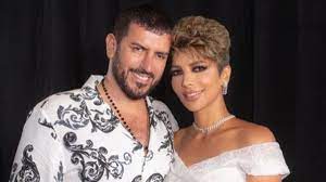 أصالة تخرج عن صمتها وتعلن زواجها.. 