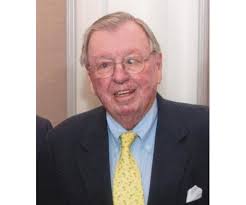 CHARLES CLARK Obituary (1936