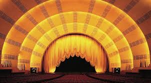 Radio City Stage Door Tour The Rockettes