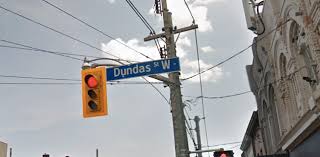 The street has been named for henry. Petition Calling For Toronto To Change The Name Of Dundas Street Durham Radio News