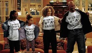 Ma famille d abord saison 4 episode 4. Ma Famille D Abord 5 Details Qui Vont Vous Faire Voir La Serie Autrement