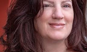 FWM POWER 20: Diane Curley