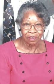 Zelma Lee (Thomas) Scarborough Obituary January 5, 2016