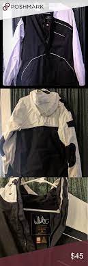 Burton Shaun White Collection Shaun White Burton Jackets Collection