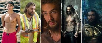 He made his acting debut as jason ioane on the syndicated action drama series baywatch: Jason Momoa Karriere In Bildern