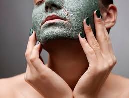 Un Cataplasme D Argile 10 Remedes Naturels Contre L Acne 10 Traitements Naturels Efficaces Contre L Acne