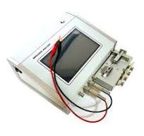 TRZ Horn Analyzer - Precision for Touch Ultrasonic Devices
