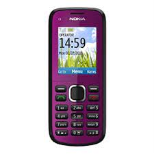 Unlocking your phone brings freedom to your handset. Unlock Nokia C1 02
