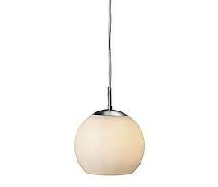 Ikea vidja standing floor lamp and 6 bulbs; Minut Pendant Lamp