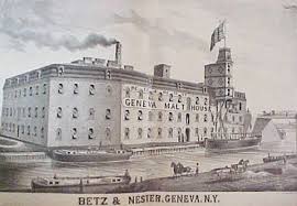 Samuel Kepner Nester (1840-1908)